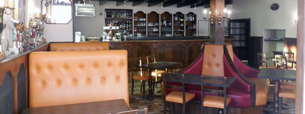 旅行者国际之家酒店 蓬德萨拉尔 外观 照片